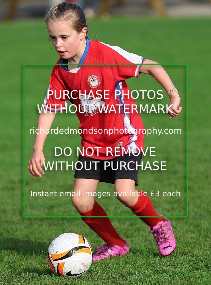 533A3625 - Halton Girls U9 (11/10/26)
