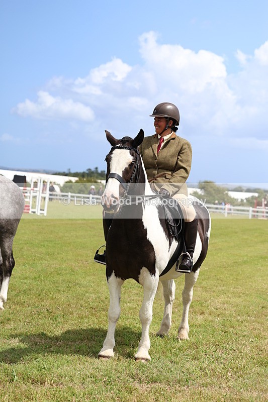 3E7A2280 - Class 10: Open Cob