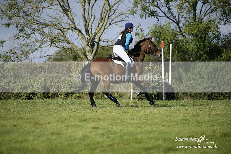  WWHT 031021 2063 - Novice Pairs (0.80m)  03/10/21