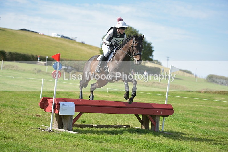 RAY_8491 - Class 1: Trebudannon Open: Red Table