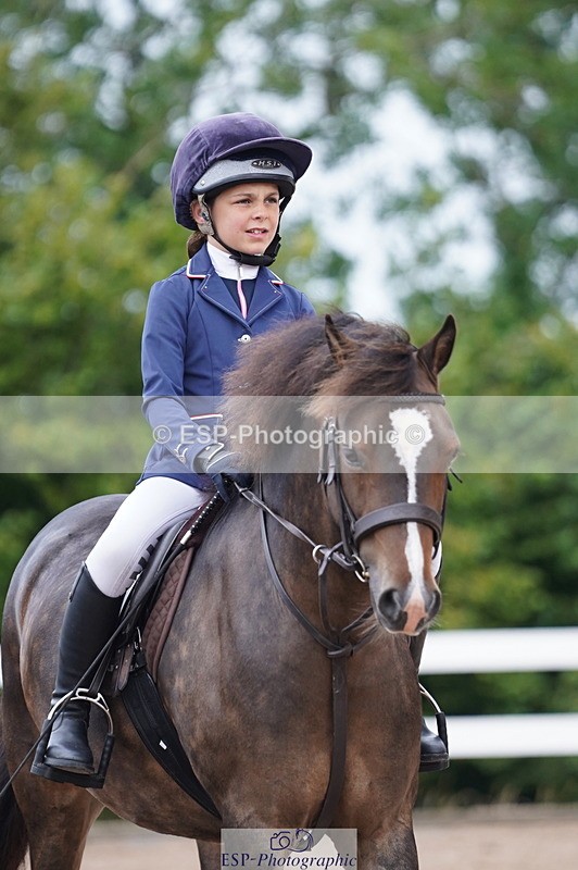 240809A-095606-00369 - Dressage Competition