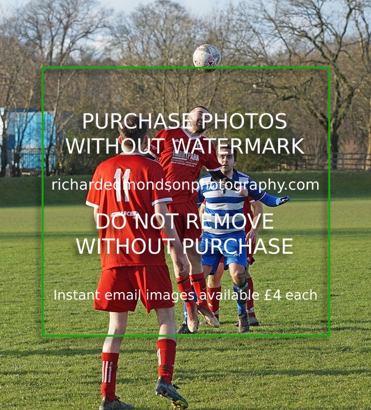 DSC01350 - Ibis Reserves v Ambleside United (Saturday 18th January)