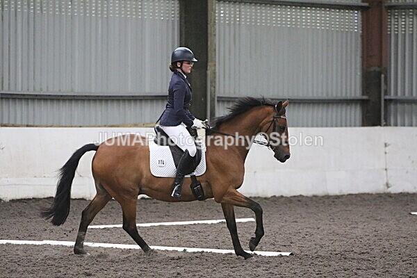 SIAL5578 - CAbin Dressage 5th july 2025