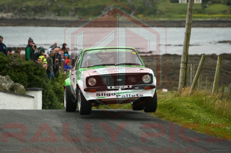 WiltonRecycling Donegal International Rally 2024  59 - Wilton Recycling Donegal International Rally 2024