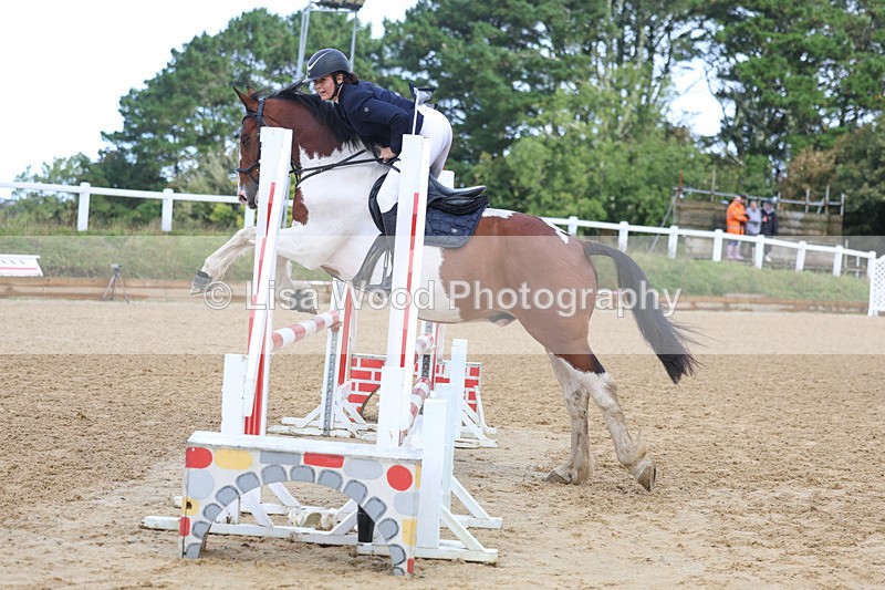 3E7A8111 - Class 3: 80cm Junior