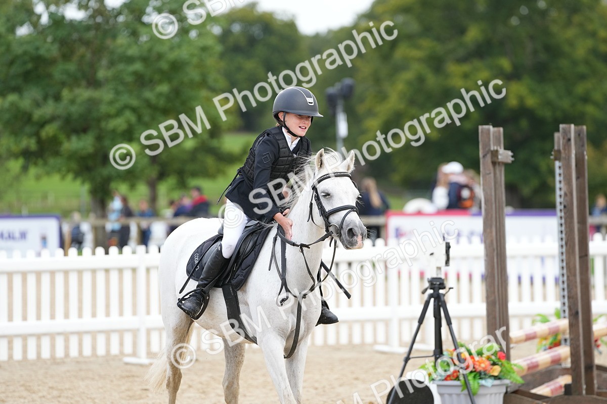SBM_39677 - J6 - Junior Pony 55cm Championship