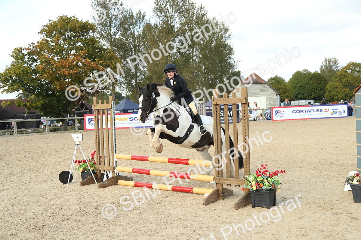 SBM_51708 - J7 - Junior Pony 60cm Championship