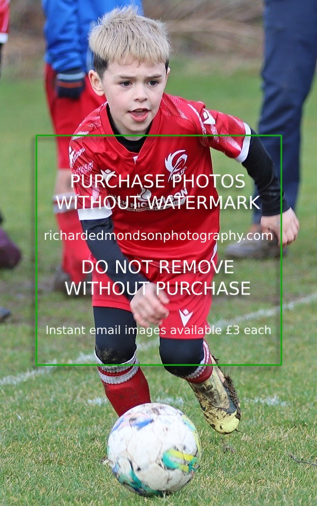 IMG_0317 - Ibis Under 8's vs Craven Wanderers Under 8's (22/2/25)