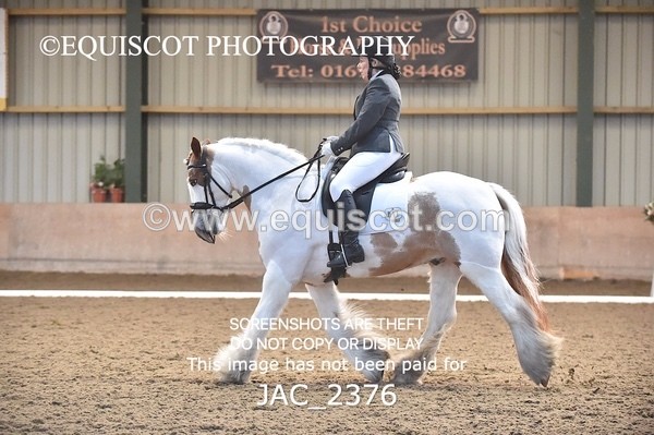 JAC_2376 - CLASS 3 NOVICE 1