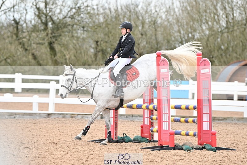 240309A-120339-00769 - Cls 5 Pony Discovery and 90cm Open