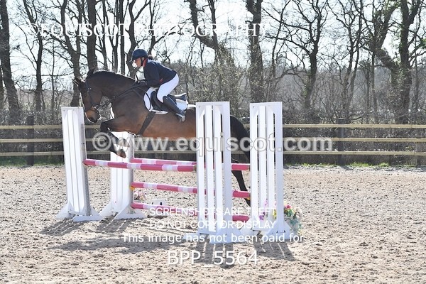 BPP_5564 - CLASS 7 1.05m Amateur Championship Qualifier/ 1.05m Open