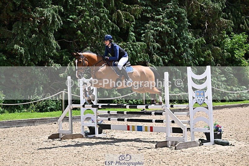 250615A-133058-10957 - Class 47 Snr British Novice 2nd Rnd