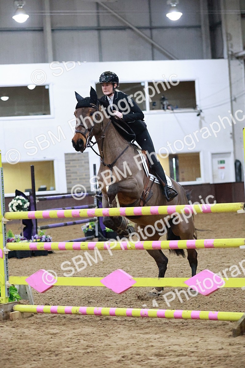 SBM_001730 - Class 6 - National 1.30m 1.40m