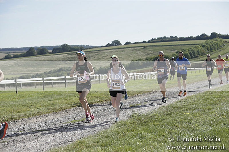 CAD150919-0096 - Marlborough Tiny Temple 7 mile and Temple Half-Marathon 15/09/19