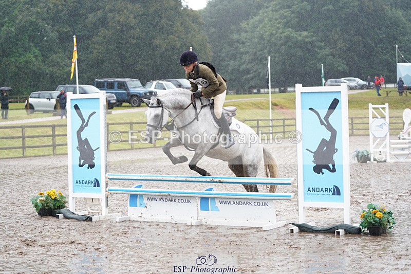 240824X-084008-20333 - 70cm Round 1 8.30 to 9.30