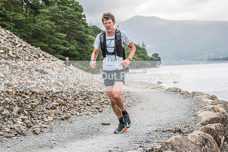 Scafell-152 - High Terrain Events Scafell Pike Trail Marathon Sunday 18th August 2024