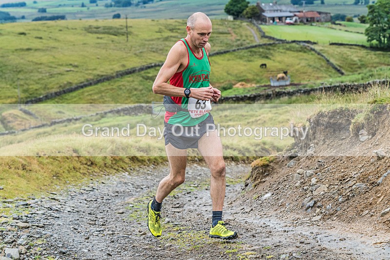 Tebay-52 - Tebay Fell Race Wednesday 28th June 2023