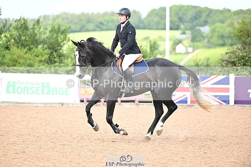 240726A-101405-00841 - Cls 7 Snr British Novice and 90cm Open