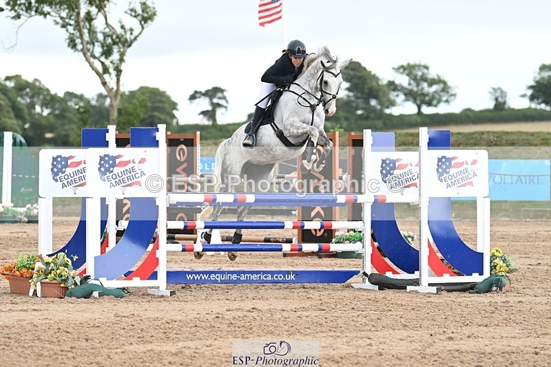 250726-125107-06455 - Cls 14 Bronze League Jump Off and Presentations