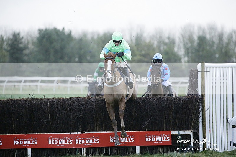 PtP 020122 590 - Larkhill Racing Club Point-to-Point 02/01/2022