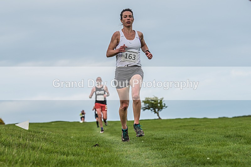 Hay-O-485 - Hay O Trail Race Tuesday 23rd May 2023