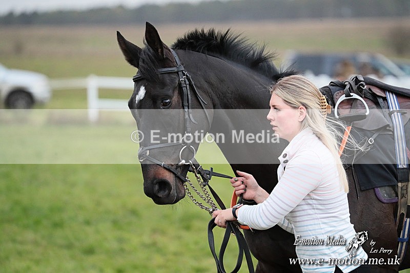 PtP 011224 1156 - Hursley Hambledon Point-to-Point Larkhill 01/12/24