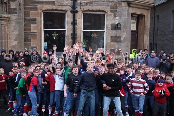 DAD11723 - New Years Boys Ba'