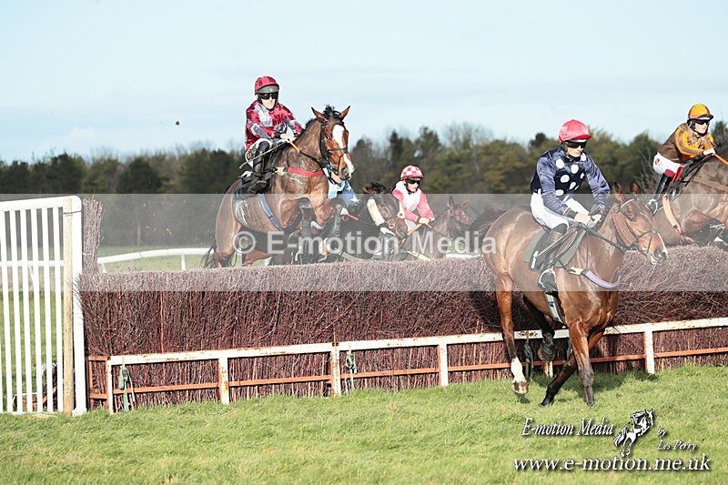 PtP 301125  0334 - Hursley Hambledon Point-to-Point Larkhill Racecourse 30/12/2025