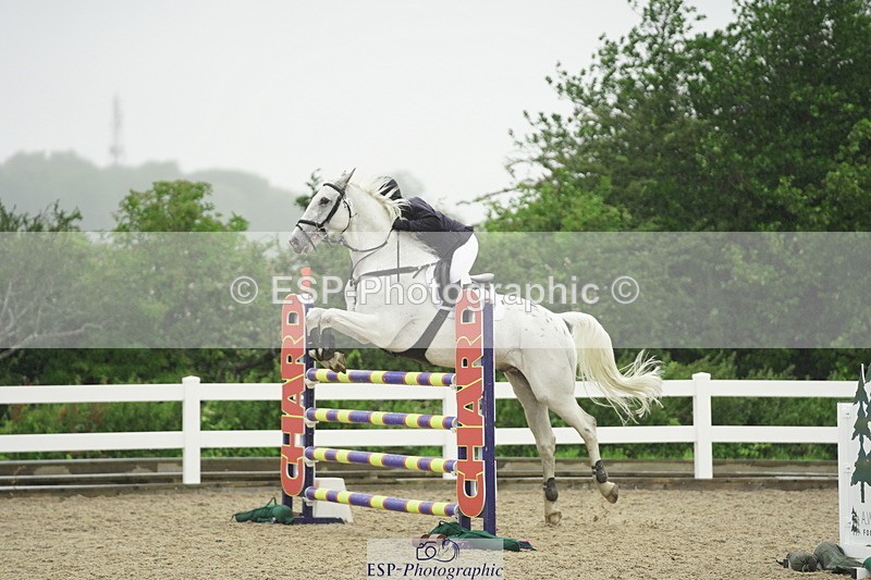 230722A-112658-08832 - Cls 19, 1 Star Silver 1.20m