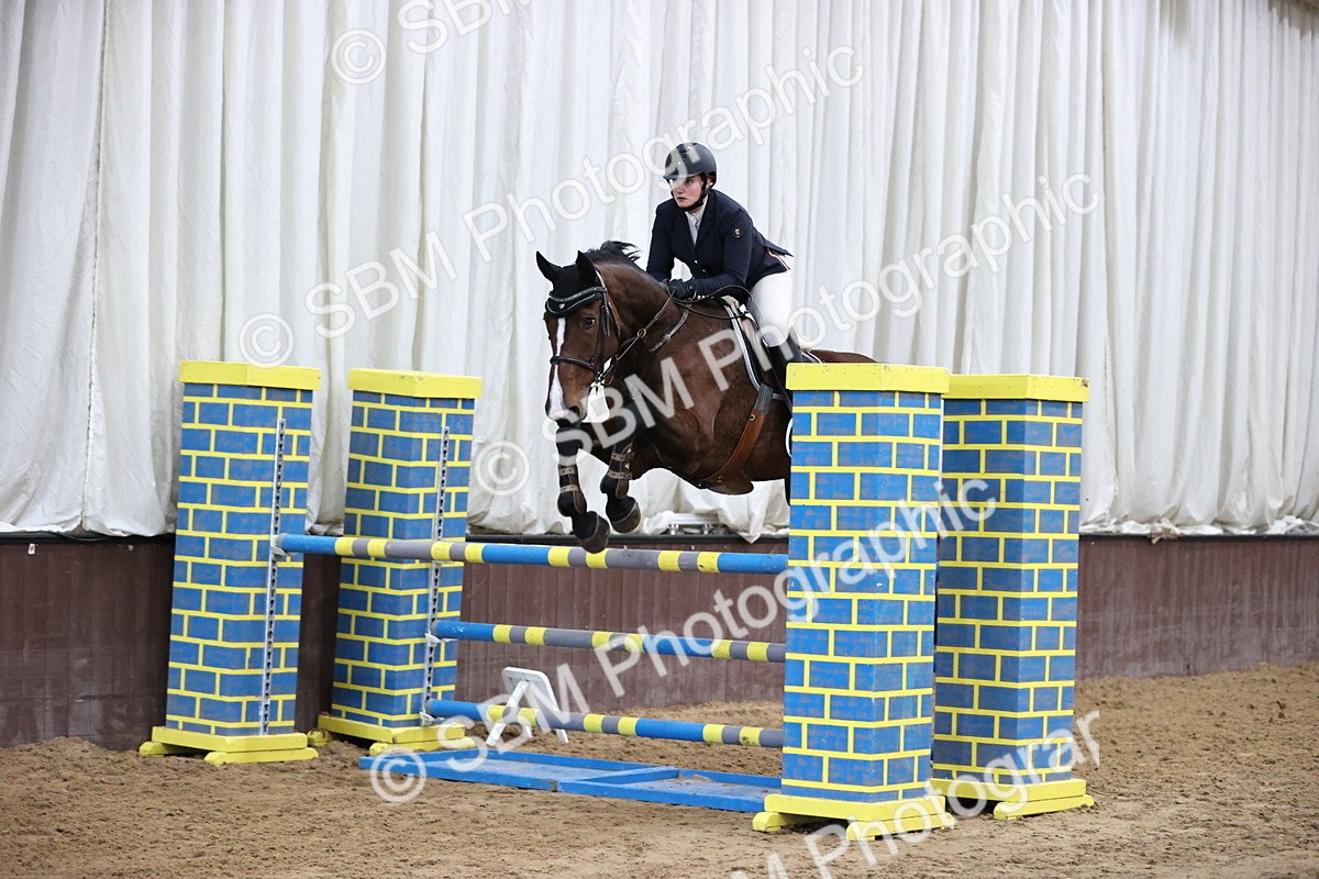 SBM_001781 - Class 4 - Senior Newcomers - 1.10m Open