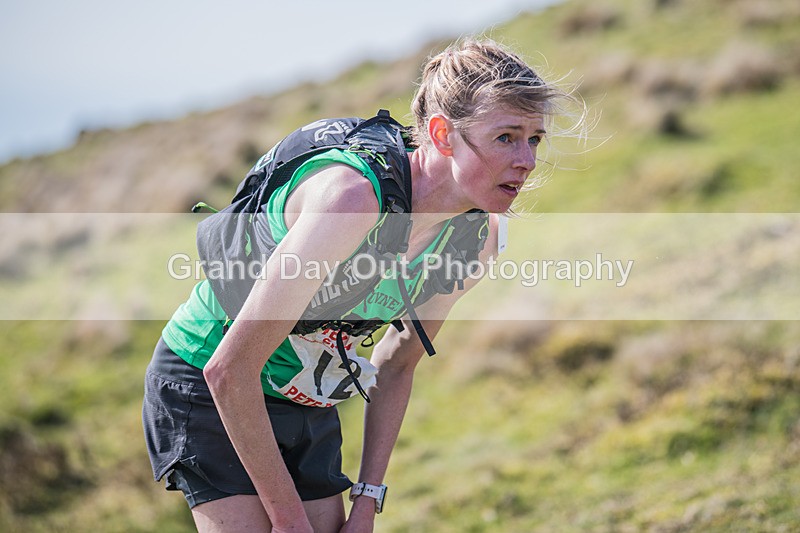 Black Combe-133 - Black Combe Fell Race Saturday 8th March 2025