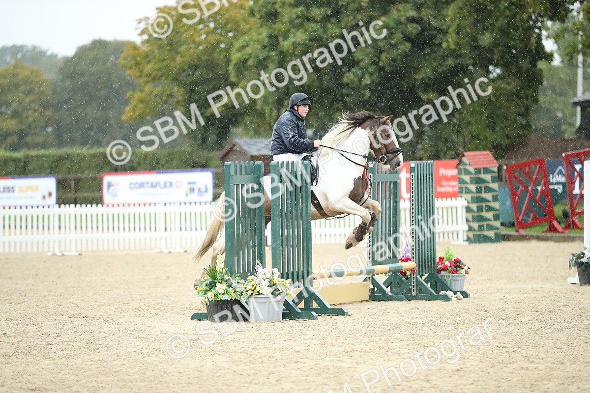 SBM_37114 - J20 - Junior Horse 50cm Championship