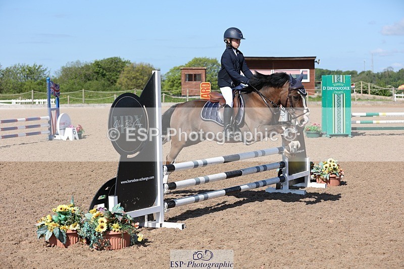 250504-100457-01836 - Cls 1 Pony Intro 70cm