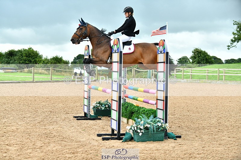 230729A-102458-05148 - Cls 14 NAF Bronze League Semi Final