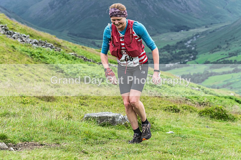 Wasdale-74 - Wasdale Horseshoe Fell Race Saturday 13th July 2024