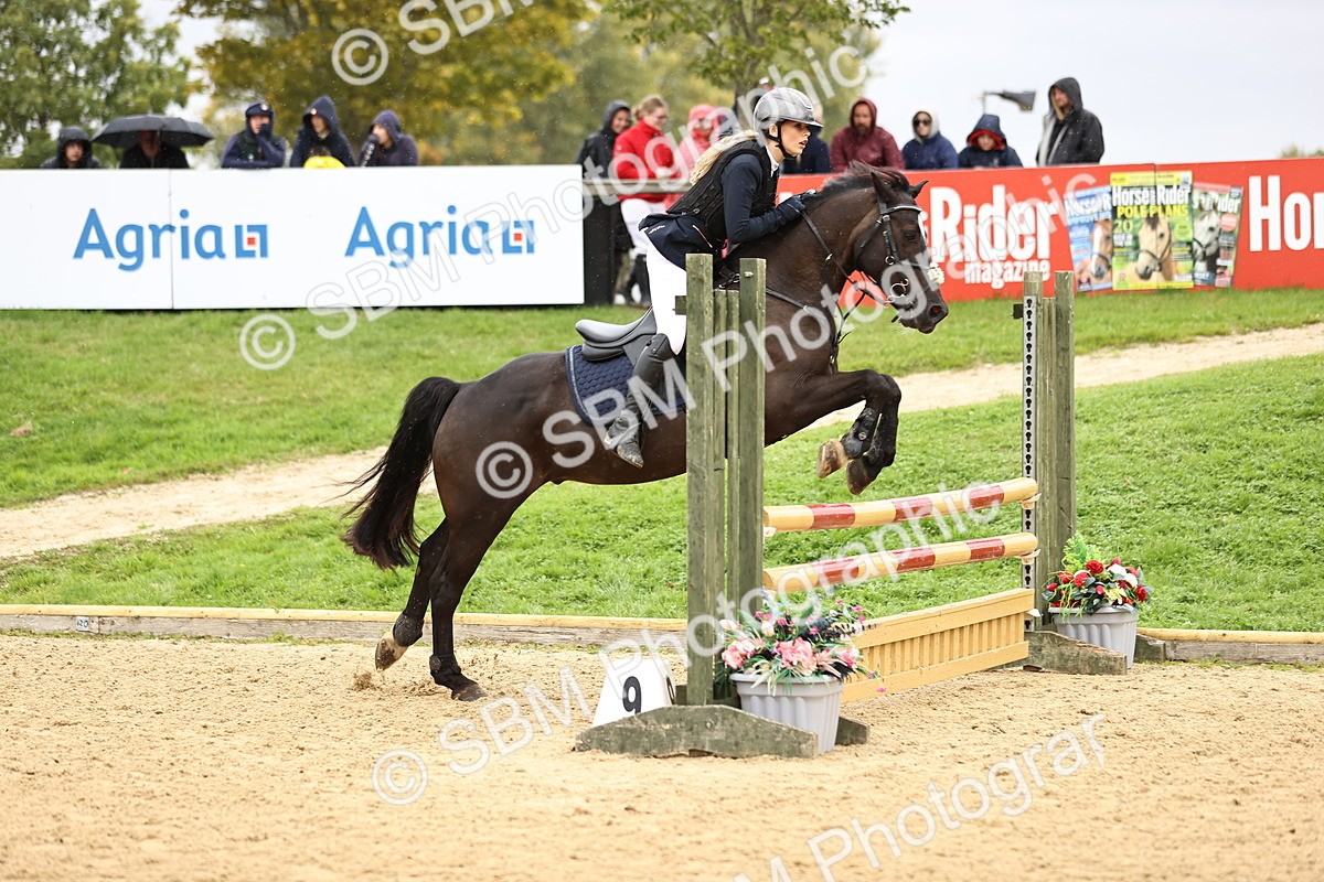 SBM_68886 - J18 - Junior Pony 85cm championship