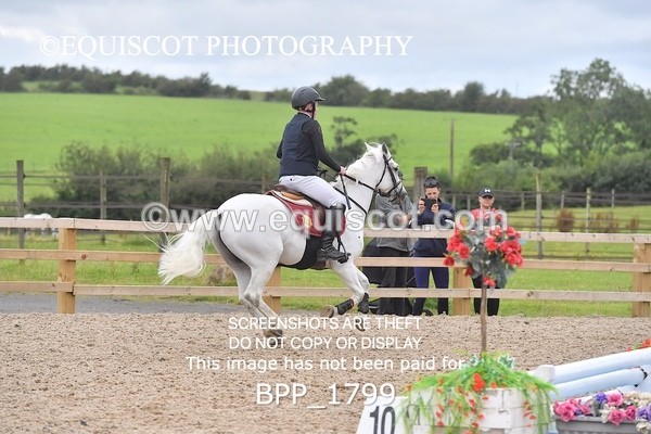 BPP_1799 - DERBY CLASS 5 - 60CM