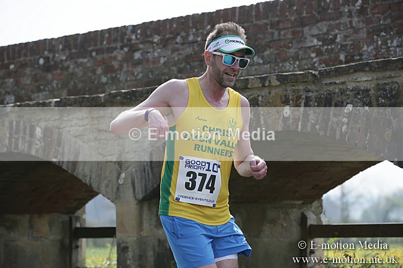 CAD 190419 283 - Cadence Events    Good Friday 10 Miler 19/04/19