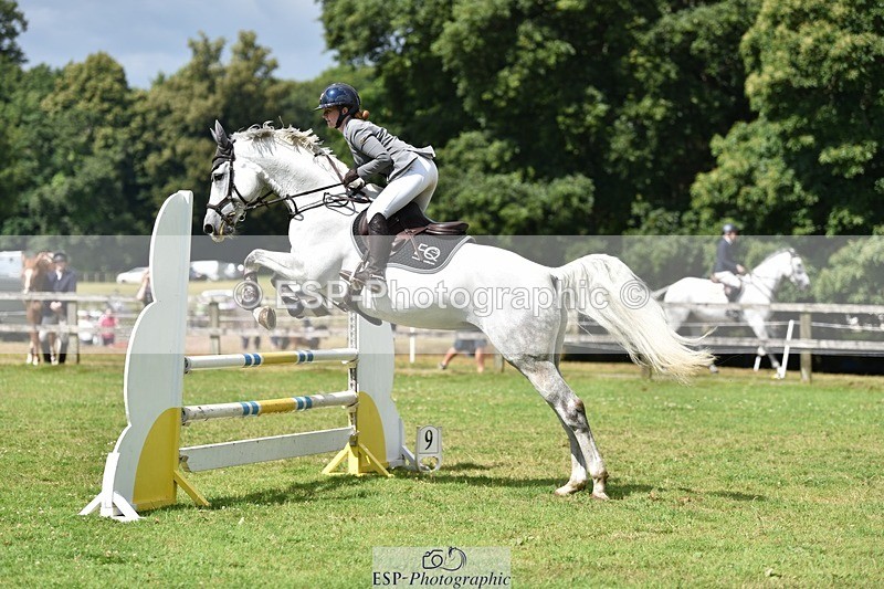 240713-110946-37091 - Cls 158 95cm Amateur Qualifier