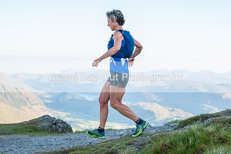 Blencathra-542 - Blencathra Fell Race Wednesday 7th June 2023