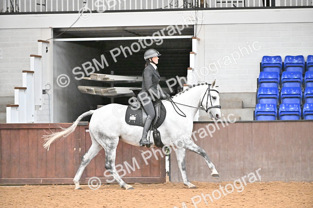 SBM_002665 - Class 28,29 - Ridden Irish & Coloured