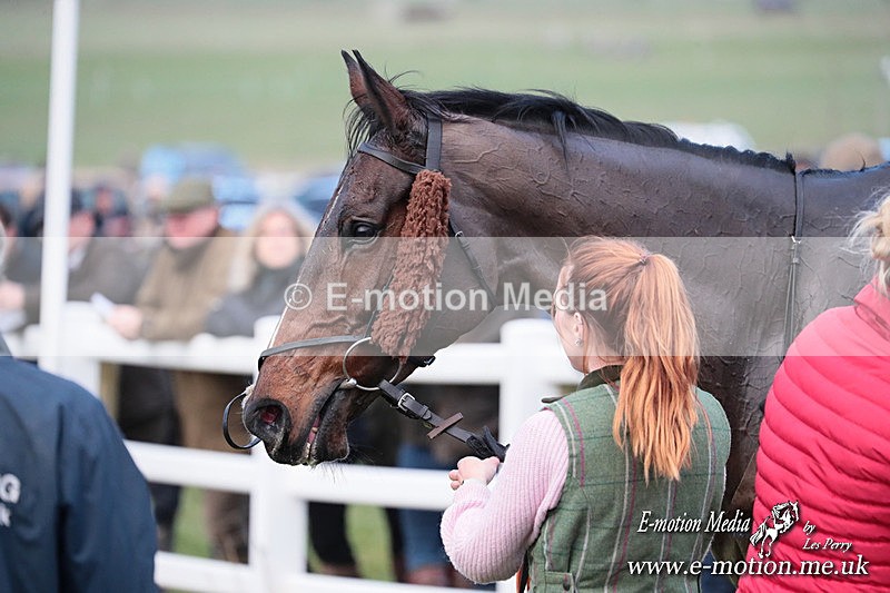PtP 011224 1117 - Hursley Hambledon Point-to-Point Larkhill 01/12/24
