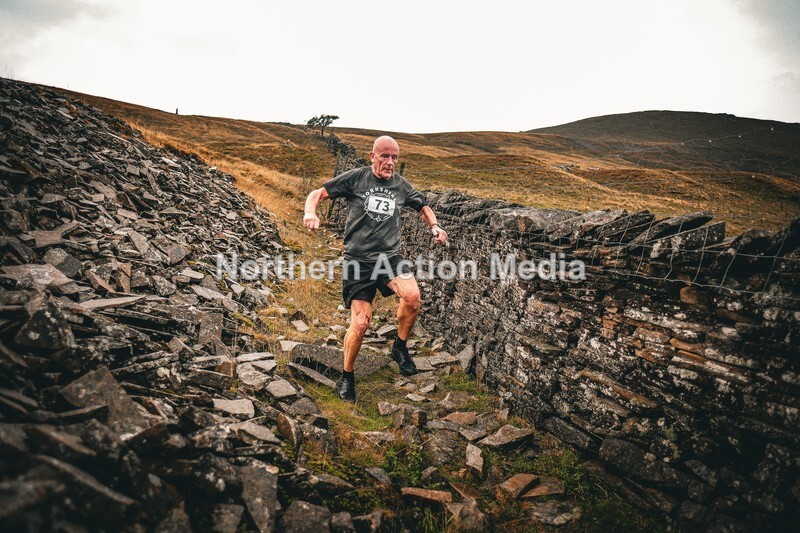 DSCF4291 - Witton Fell race