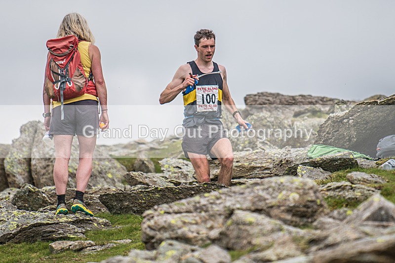 Duddon Long-52 - Duddon Valley Long Fell Race Saturday 1st June 2024