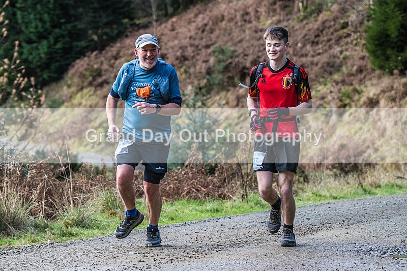 Glentress-573 - High Terrain Events Glentress 21 & 10K Trail Races Saturday 15th November 2025