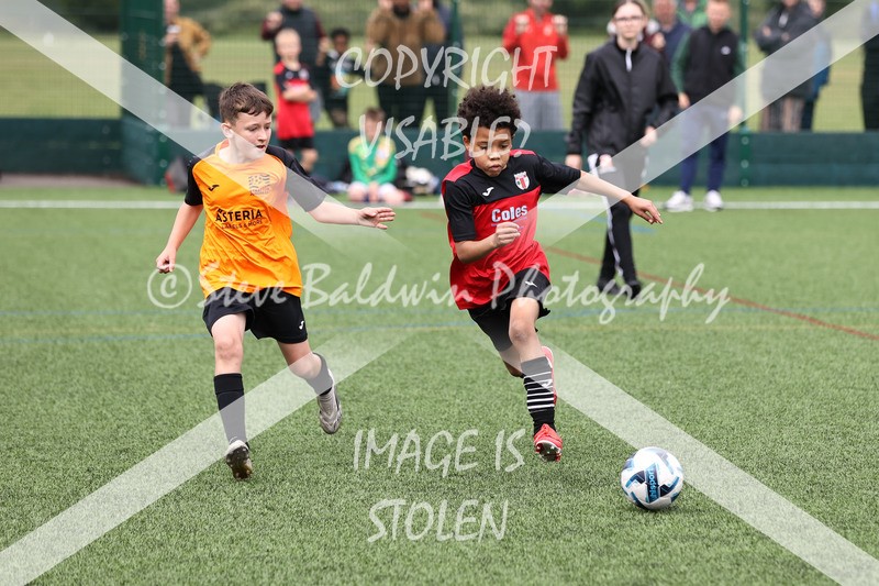 1DX31211 - Sun 7th U10 Boys