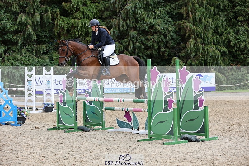 250703A-143818-05209 - Cls 9 Snr Discovery and 1m Open