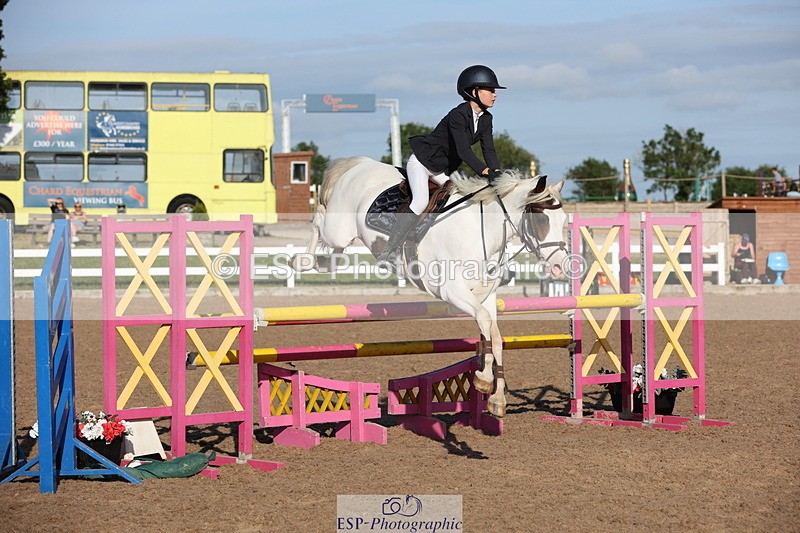 240629A-184928-09397 - Cls 14 Springboard 128cm + 138cm