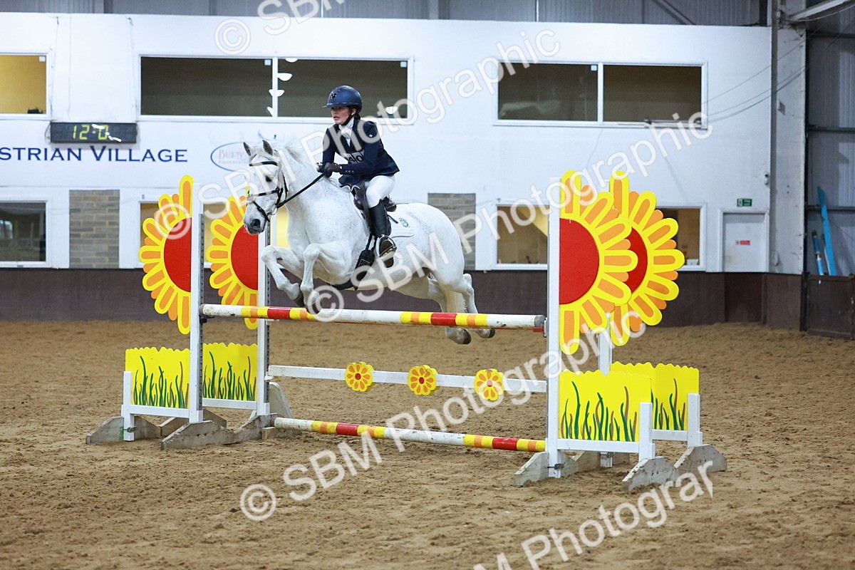 SBM_007563 - Class 8 - 1.10m