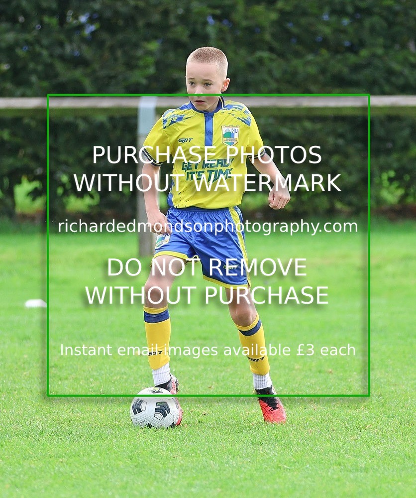 533A4673 - Kendal United U10 vs Middleton & Overton Sports U11 (13/9/26)